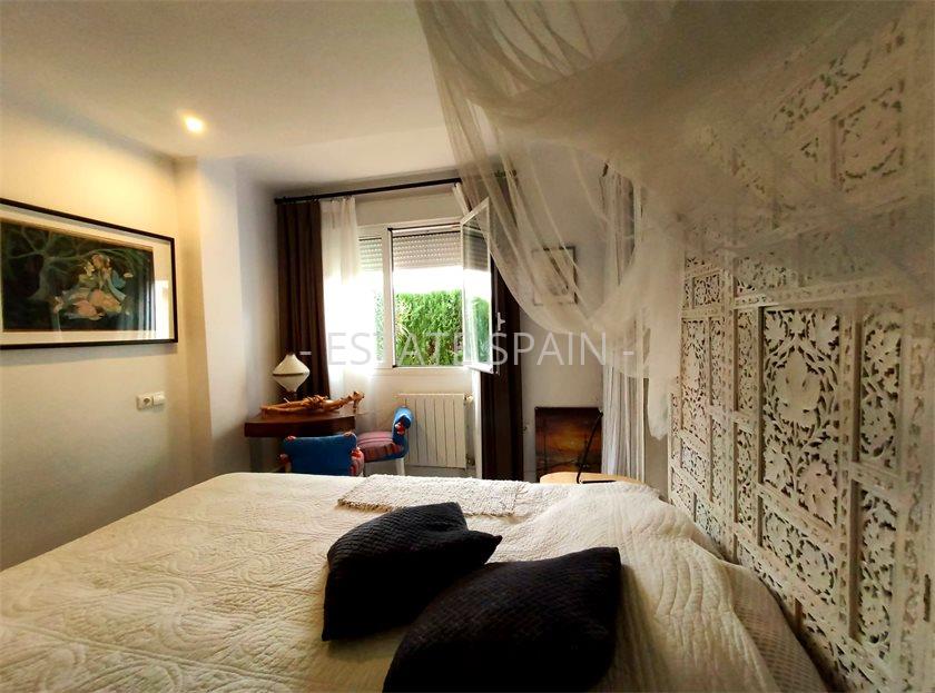 Вилла в Мучамель 160 м2 №VL19122001EB9  - Продажа - 16 large