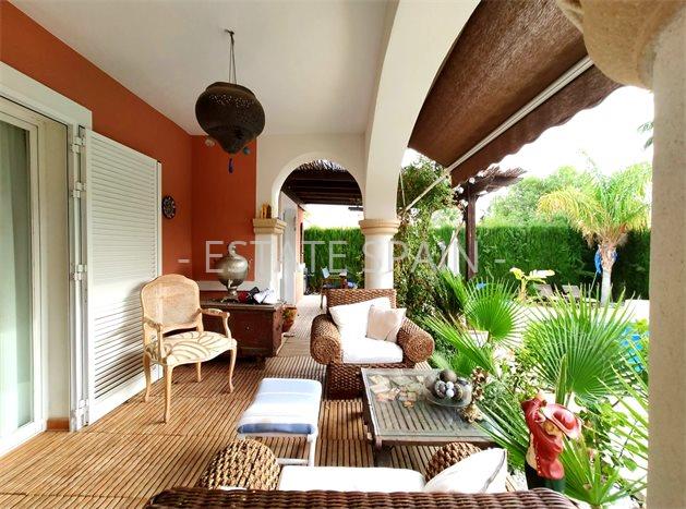 Вилла в Мучамель 160 м2 №VL19122001EB9  - Продажа - 4 preview