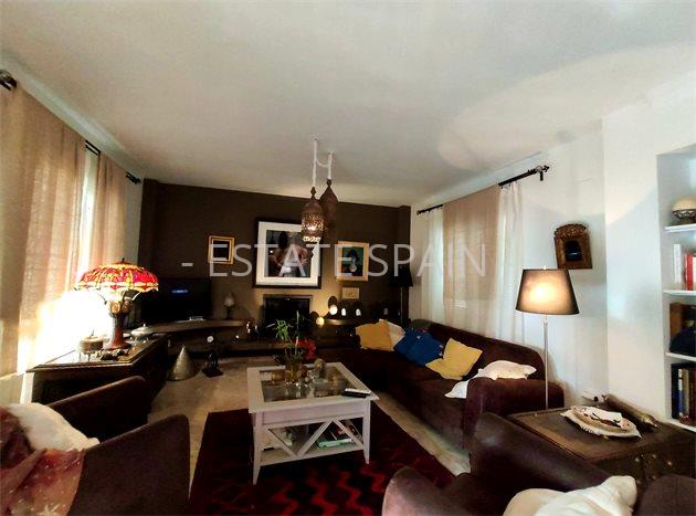 Вилла в Мучамель 160 м2 №VL19122001EB9  - Продажа - 8 preview