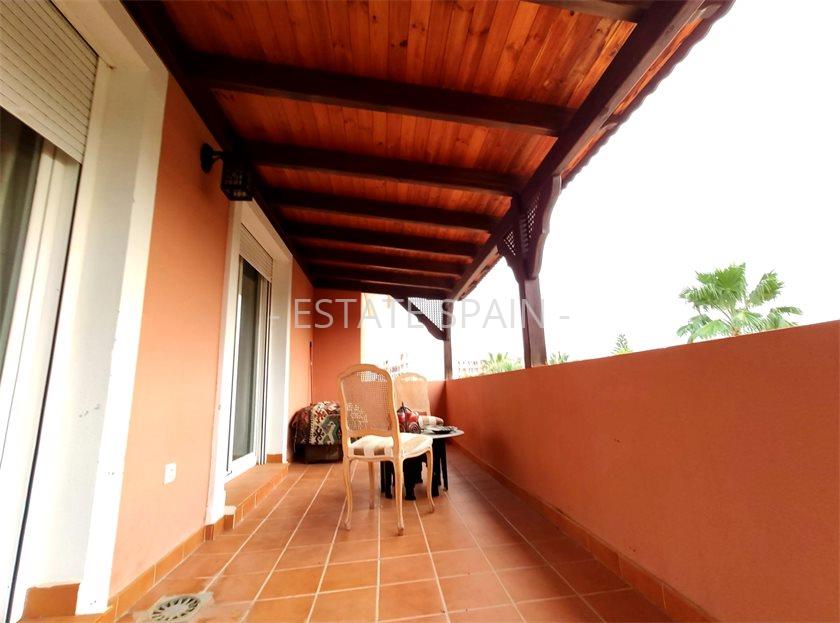 Вилла в Мучамель 160 м2 №VL19122001EB9  - Продажа - 25 large