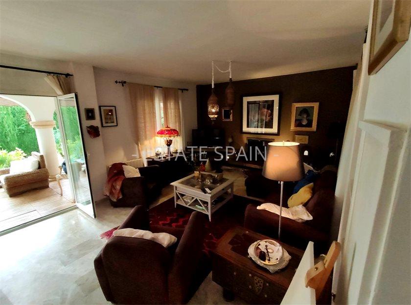 Вилла в Мучамель 160 м2 №VL19122001EB9  - Продажа - 15 large