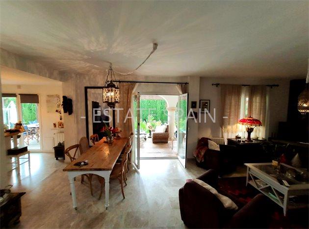 Вилла в Мучамель 160 м2 №VL19122001EB9  - Продажа - 14 preview