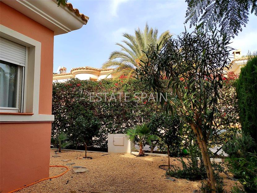 Вилла в Мучамель 160 м2 №VL19122001EB9  - Продажа - 45 large