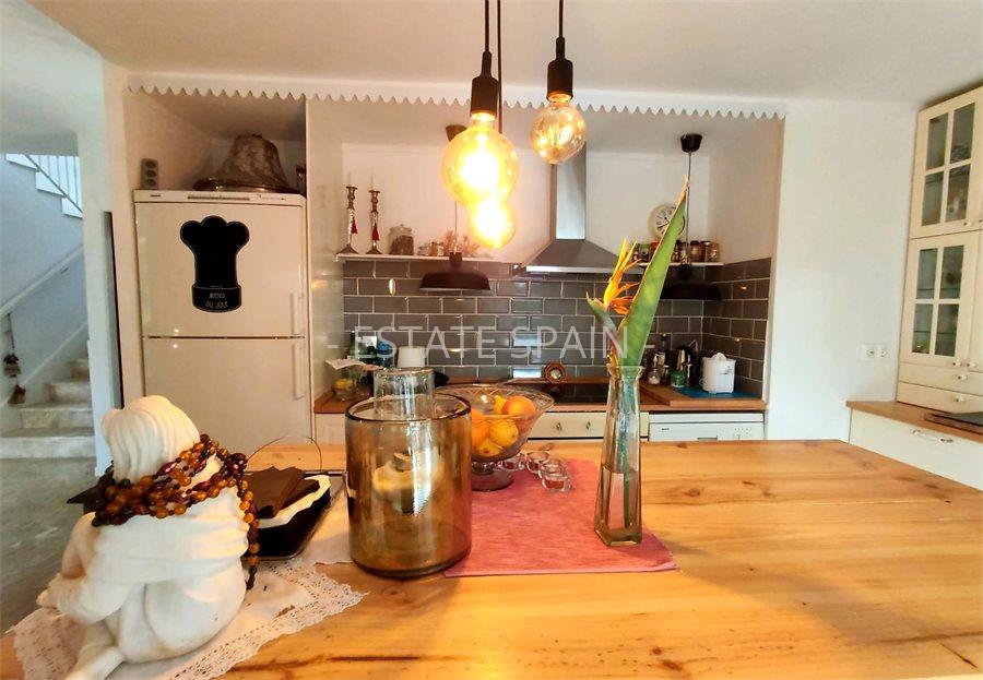 Вилла в Мучамель 160 м2 №VL19122001EB9  - Продажа - 13 large