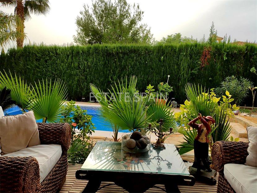 Вилла в Мучамель 160 м2 №VL19122001EB9  - Продажа - 5 large