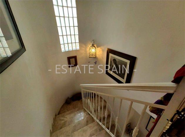 Вилла в Мучамель 160 м2 №VL19122001EB9  - Продажа - 40 preview