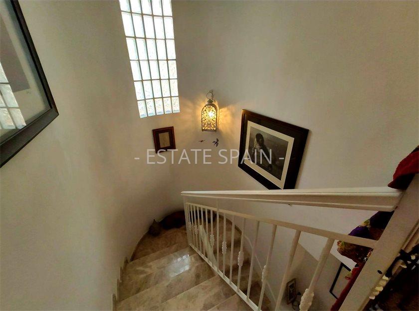 Вилла в Мучамель 160 м2 №VL19122001EB9  - Продажа - 40 large