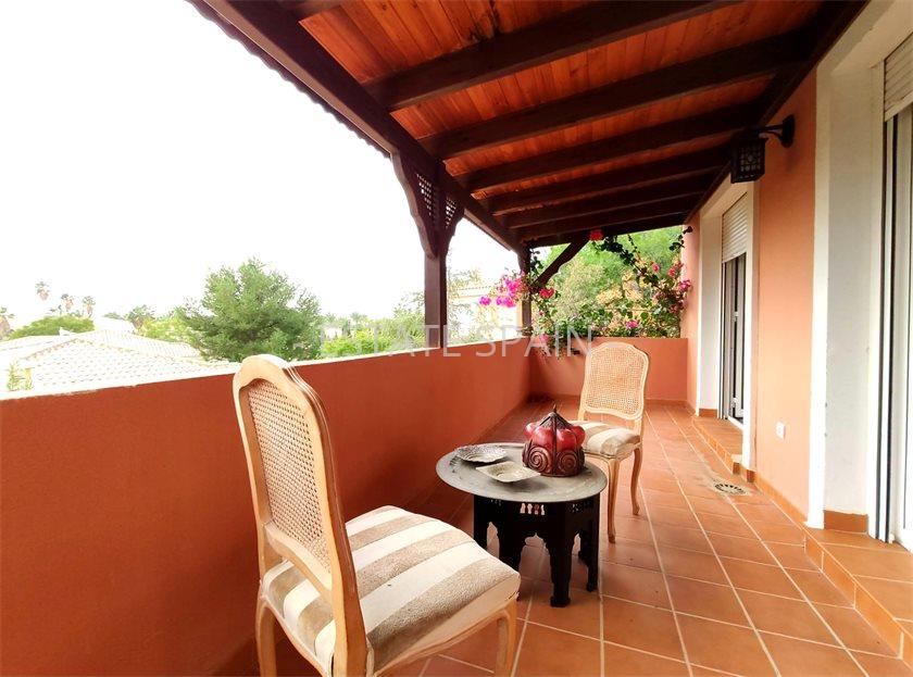 Вилла в Мучамель 160 м2 №VL19122001EB9  - Продажа - 26 large