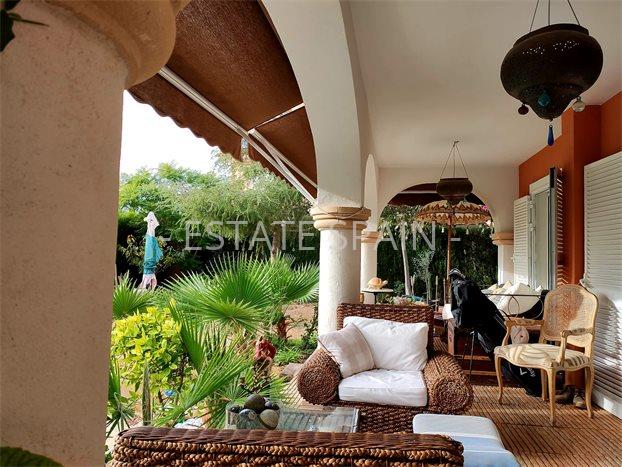 Вилла в Мучамель 160 м2 №VL19122001EB9  - Продажа - 7 preview