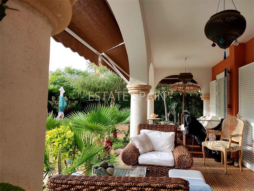 Вилла в Мучамель 160 м2 №VL19122001EB9  - Продажа - 7 large