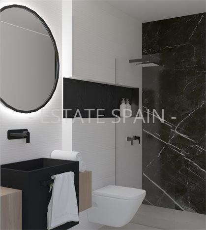 Вилла в Альхама-де-Мурсия 103 м2 №VL25111466F34  - Продажа - 10 preview