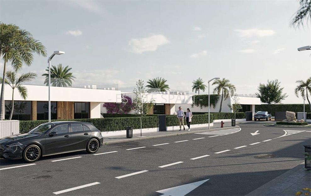 Вилла в Альхама-де-Мурсия 103 м2 №VL25111466F34  - Продажа - 3 large