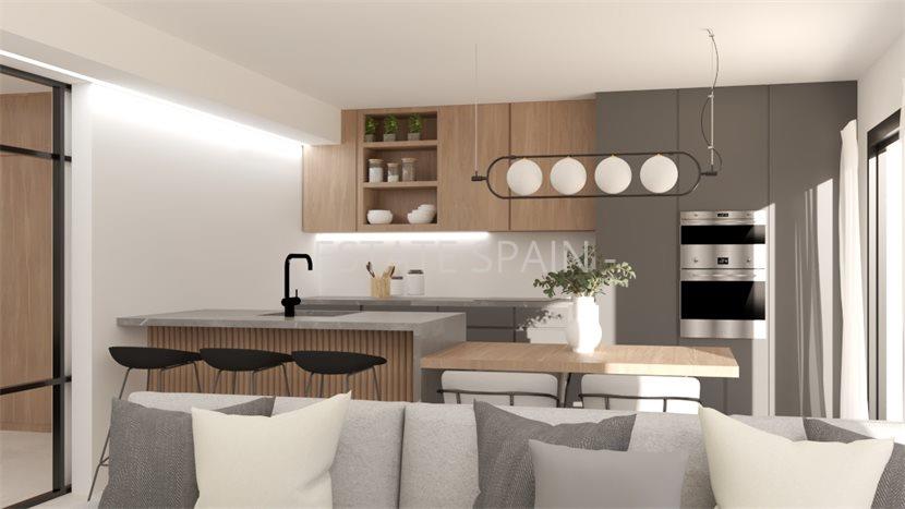 Вилла в Альхама-де-Мурсия 103 м2 №VL25111466F34  - Продажа - 6 preview