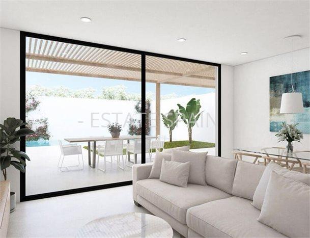 Вилла в Пальма-де-Майорка 140 м2 №VL2512275D1F  - Продажа - 11 preview