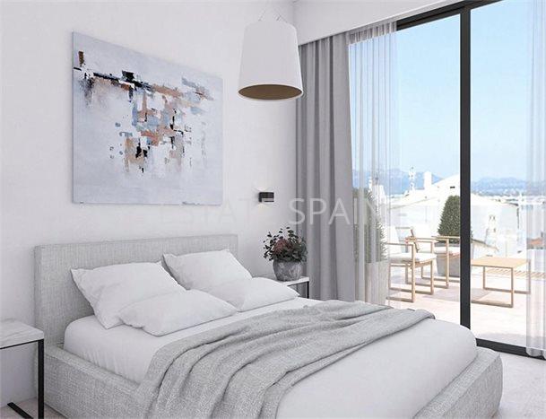 Вилла в Пальма-де-Майорка 140 м2 №VL2512275D1F  - Продажа - 7 preview