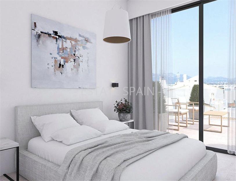 Вилла в Пальма-де-Майорка 140 м2 №VL2512275D1F  - Продажа - 7 large