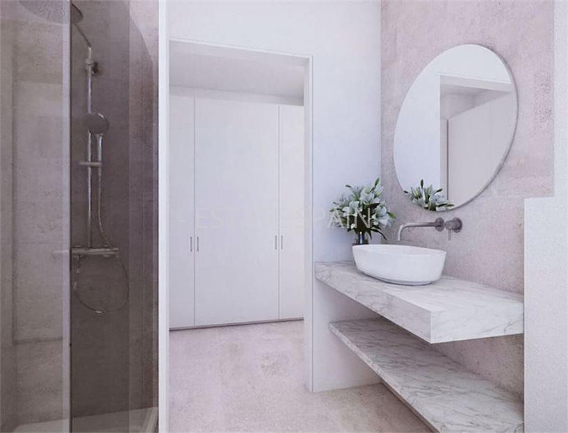 Вилла в Пальма-де-Майорка 140 м2 №VL2512275D1F  - Продажа - 5 large