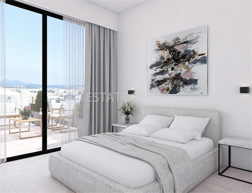 Вилла в Пальма-де-Майорка 140 м2 №VL2512275D1F  - Продажа - 12 large