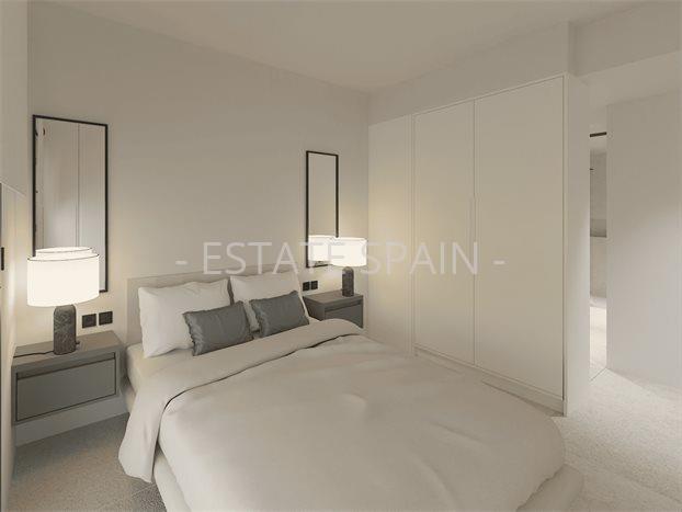 Бунгало в Торревьехе 192 м2 №BL26116BA79B  - Продажа - 13 preview