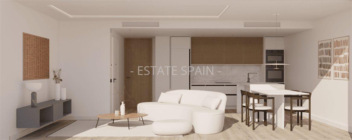 Бунгало в Торревьехе 192 м2 №BL26116BA79B  - Продажа - 8 preview