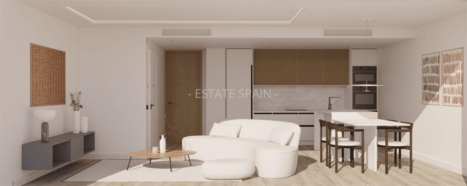 Бунгало в Торревьехе 192 м2 №BL26116BA79B  - Продажа - 8 large