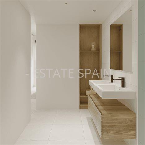 Бунгало в Торревьехе 192 м2 №BL26116BA79B  - Продажа - 14 preview