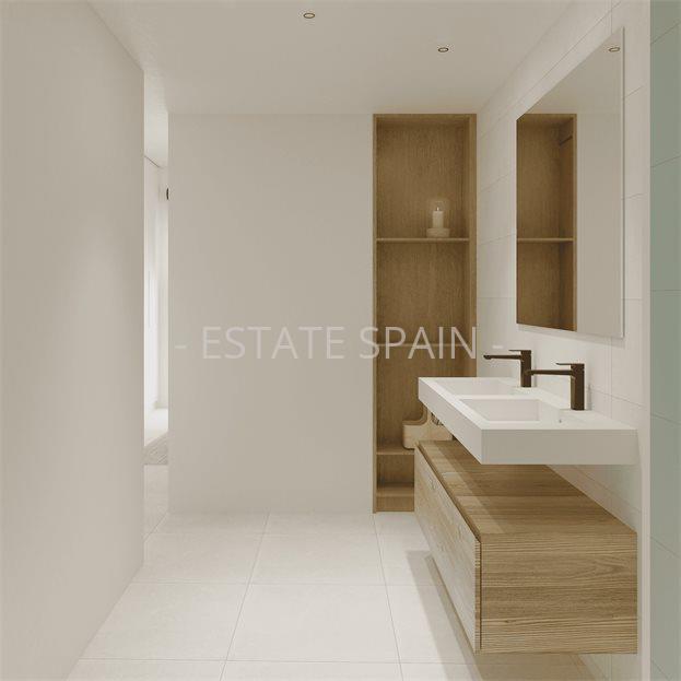 Бунгало в Торревьехе 192 м2 №BL26116BA79B  - Продажа - 14 large