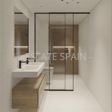 Бунгало в Торревьехе 192 м2 №BL26116BA79B  - Продажа - 15 preview