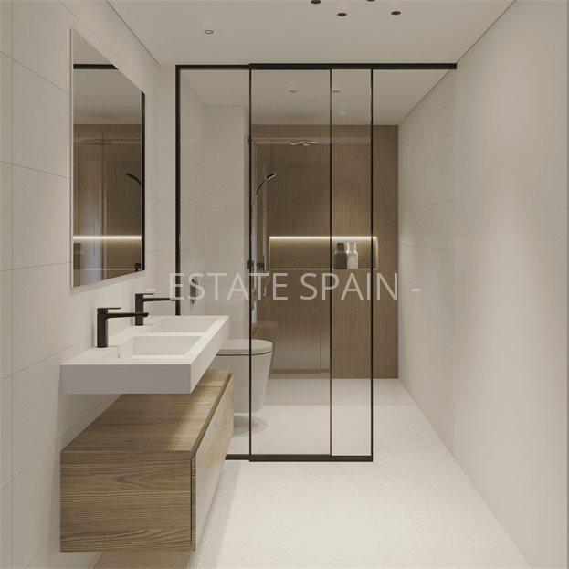 Бунгало в Торревьехе 192 м2 №BL26116BA79B  - Продажа - 15 large