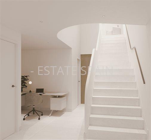 Бунгало в Торревьехе 192 м2 №BL26116BA79B  - Продажа - 12 preview