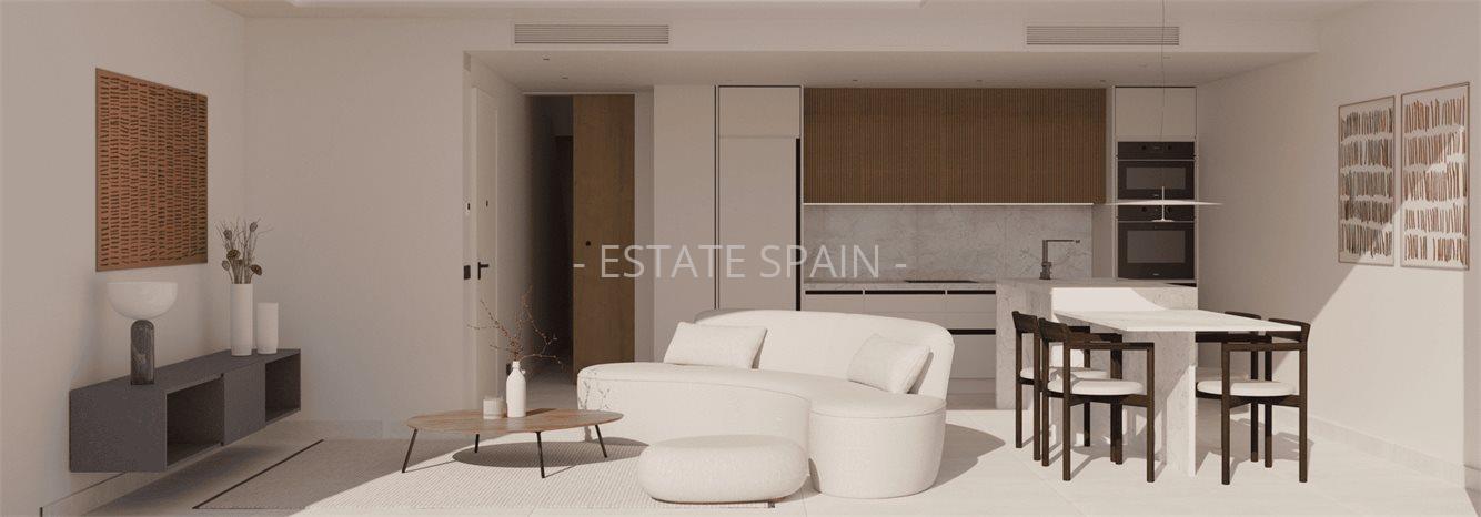 Бунгало в Торревьехе 192 м2 №BL26116BA79B  - Продажа - 7 preview