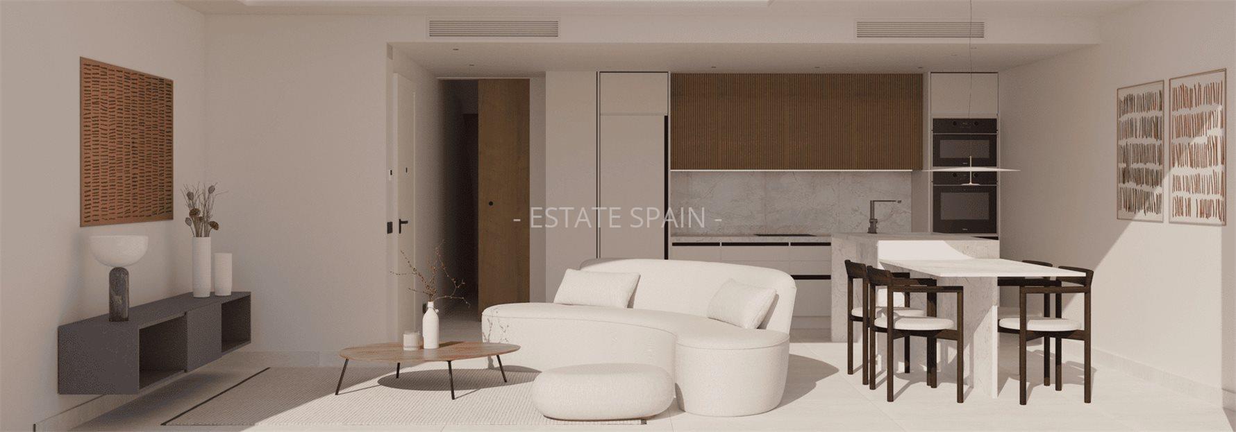 Бунгало в Торревьехе 192 м2 №BL26116BA79B  - Продажа - 7 large