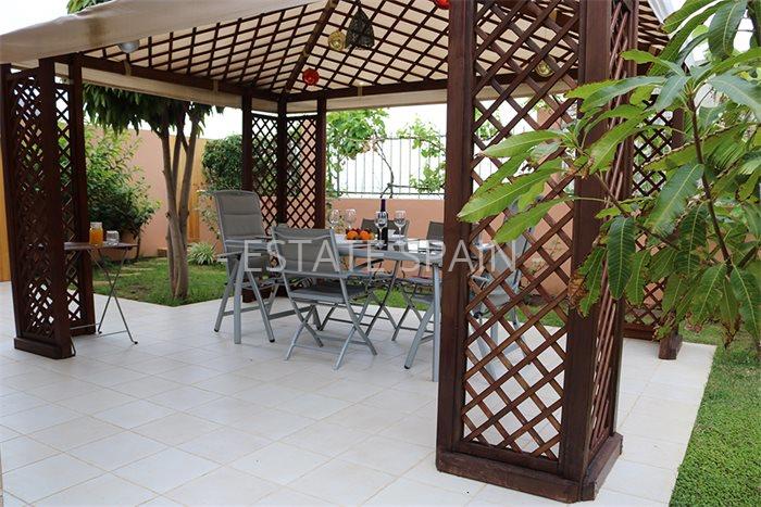 Дом в Буэнависта-дель-Норте 166 м2 №VL209230EBB4  - Продажа - 46 preview