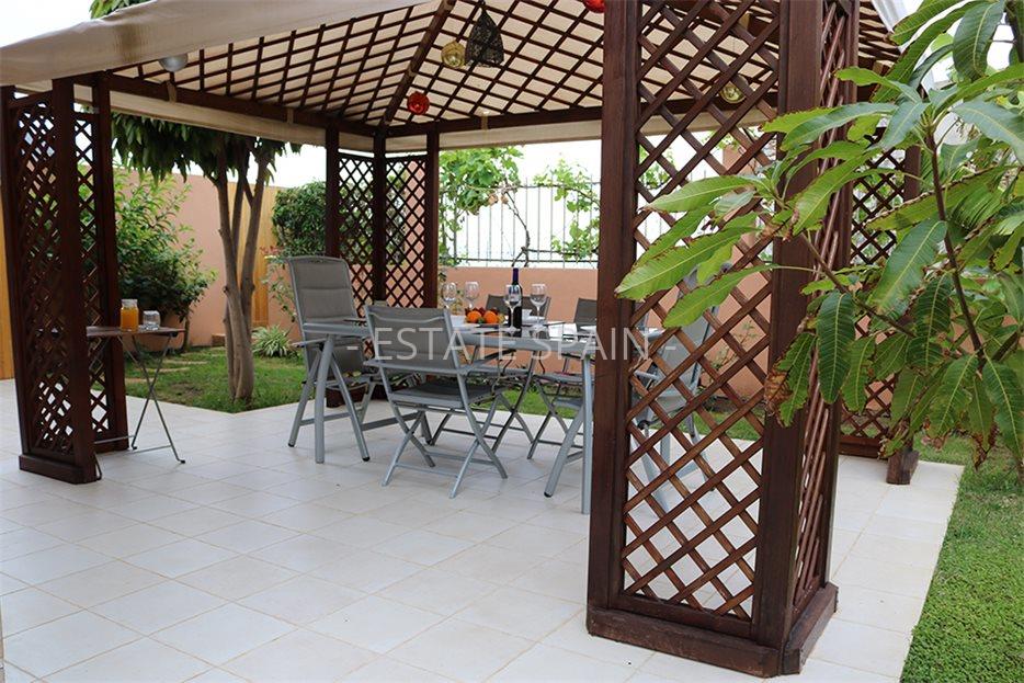 Дом в Буэнависта-дель-Норте 166 м2 №VL209230EBB4  - Продажа - 46 large