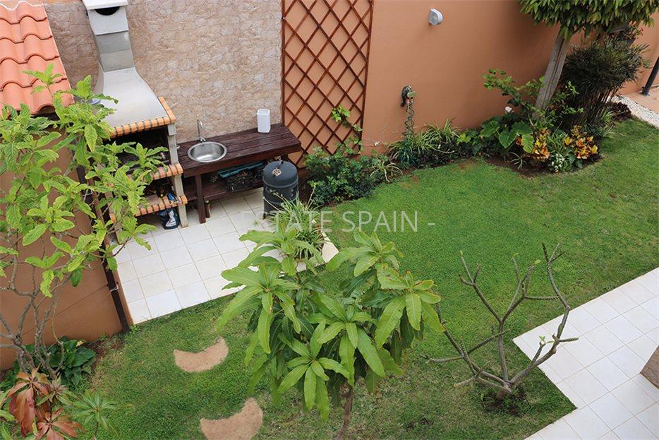 Дом в Буэнависта-дель-Норте 166 м2 №VL209230EBB4  - Продажа - 39 large