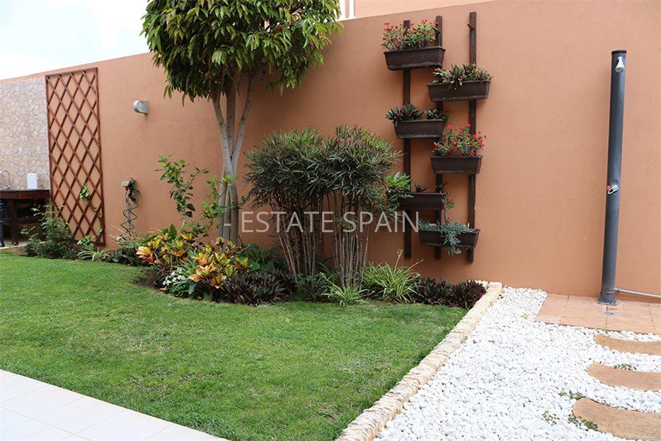 Дом в Буэнависта-дель-Норте 166 м2 №VL209230EBB4  - Продажа - 43 large