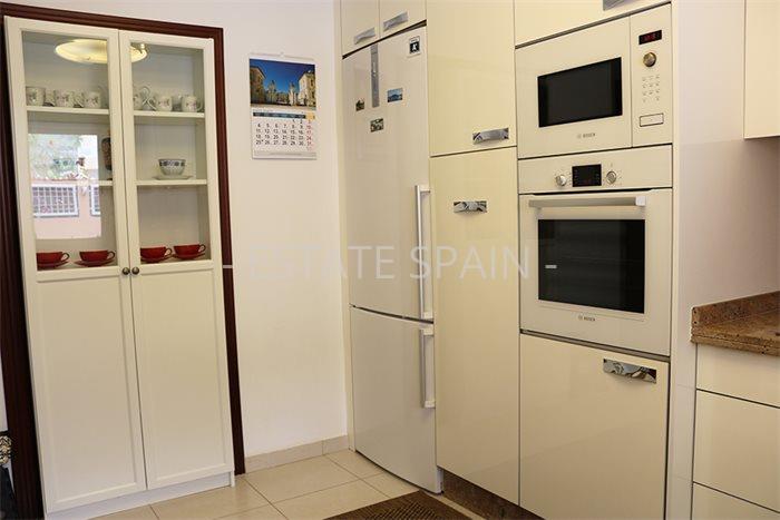 Дом в Буэнависта-дель-Норте 166 м2 №VL209230EBB4  - Продажа - 20 preview