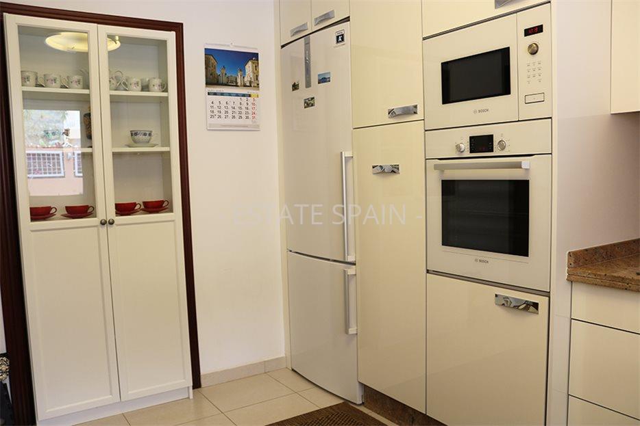 Дом в Буэнависта-дель-Норте 166 м2 №VL209230EBB4  - Продажа - 20 large