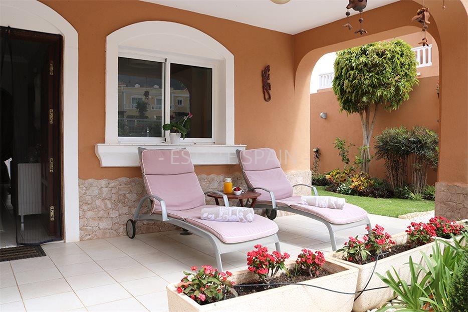 Дом в Буэнависта-дель-Норте 166 м2 №VL209230EBB4  - Продажа - 42 large