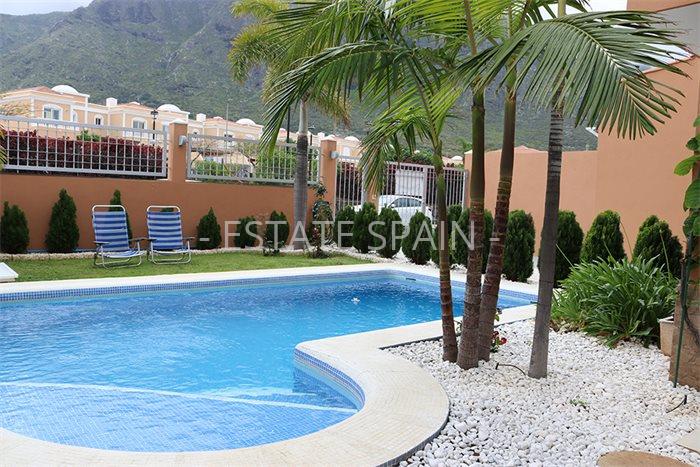 Дом в Буэнависта-дель-Норте 166 м2 №VL209230EBB4  - Продажа - 49 preview