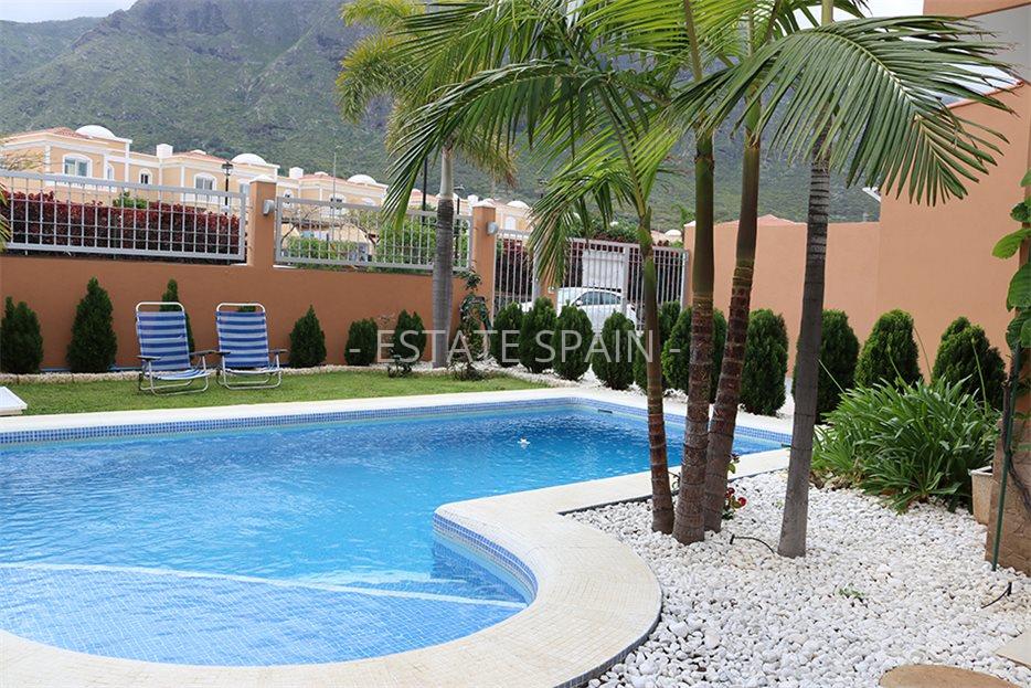 Дом в Буэнависта-дель-Норте 166 м2 №VL209230EBB4  - Продажа - 49 large