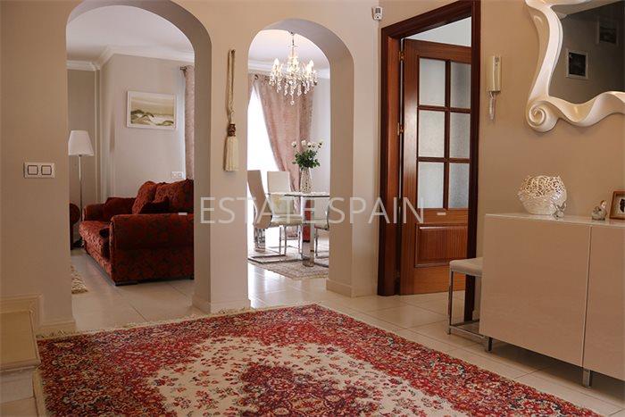 Дом в Буэнависта-дель-Норте 166 м2 №VL209230EBB4  - Продажа - 10 preview