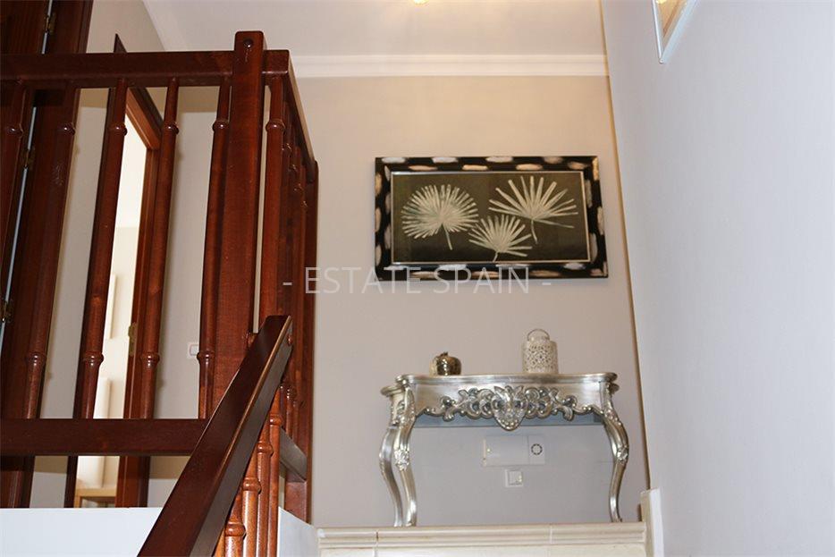 Дом в Буэнависта-дель-Норте 166 м2 №VL209230EBB4  - Продажа - 24 large