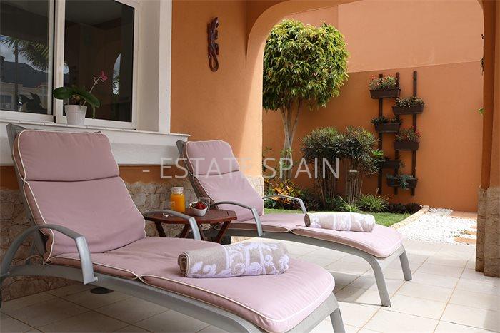 Дом в Буэнависта-дель-Норте 166 м2 №VL209230EBB4  - Продажа - 6 preview