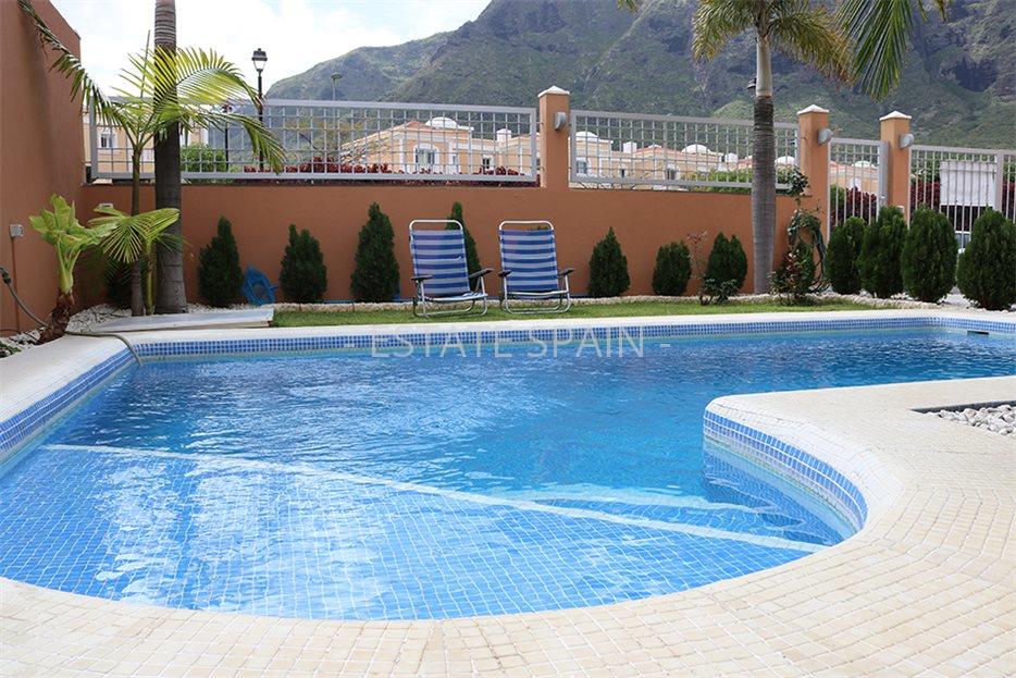 Дом в Буэнависта-дель-Норте 166 м2 №VL209230EBB4  - Продажа - 5 large