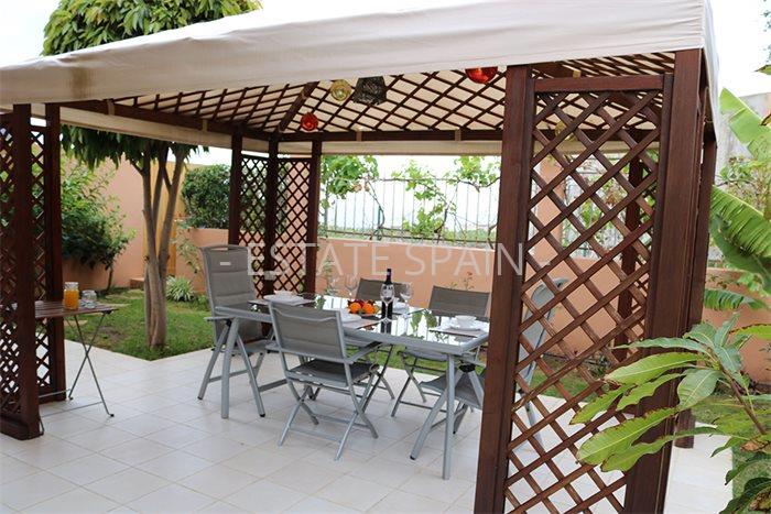 Дом в Буэнависта-дель-Норте 166 м2 №VL209230EBB4  - Продажа - 44 preview