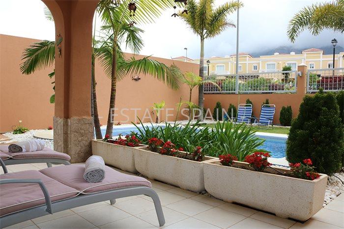 Дом в Буэнависта-дель-Норте 166 м2 №VL209230EBB4  - Продажа - 41 preview