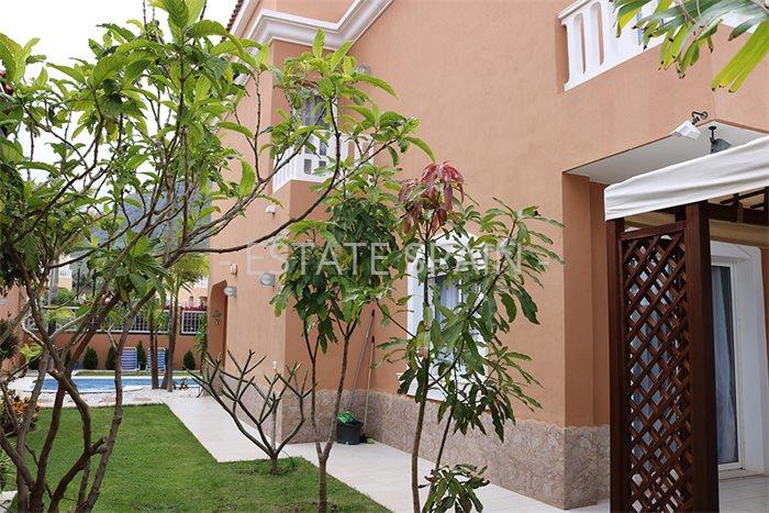 Дом в Буэнависта-дель-Норте 166 м2 №VL209230EBB4  - Продажа - 51 preview