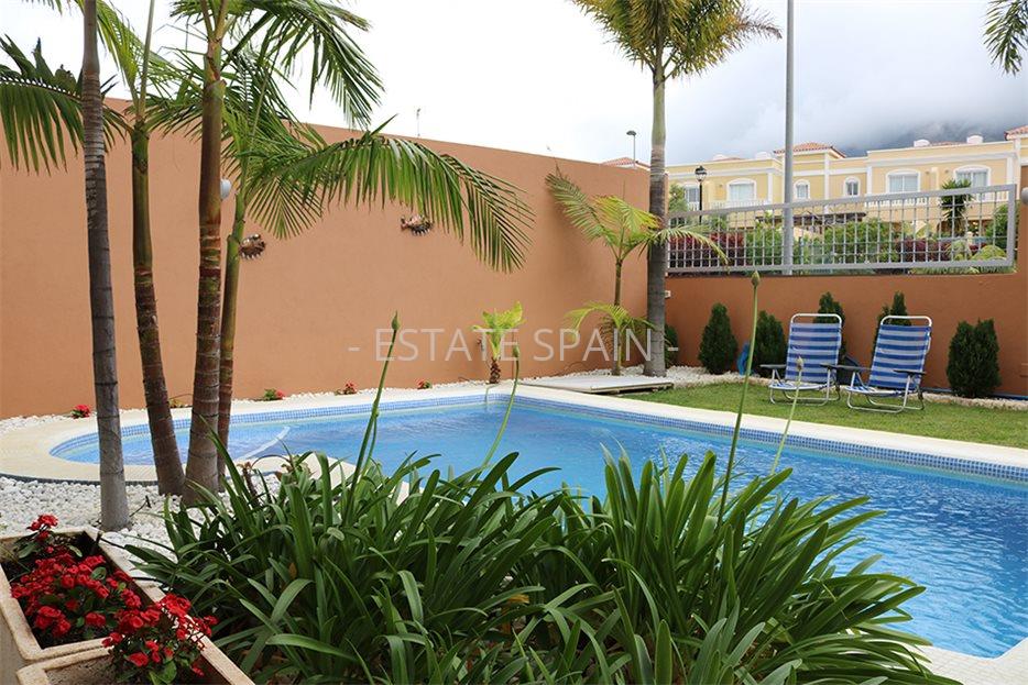 Дом в Буэнависта-дель-Норте 166 м2 №VL209230EBB4  - Продажа - 40 large