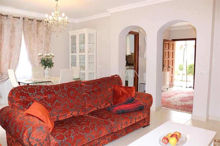 Дом в Буэнависта-дель-Норте 166 м2 №VL209230EBB4  - Продажа - 16 large